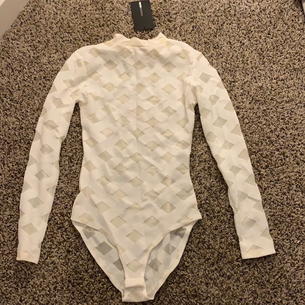 Bodysuit